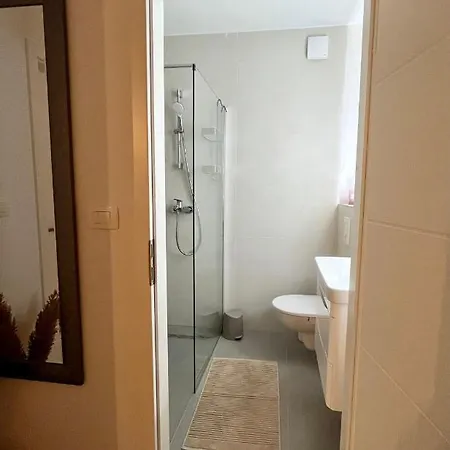 Holiday home Kuca Za Odmor Krk