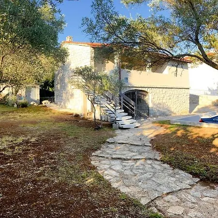 Kuca Za Odmor Krk Holiday home