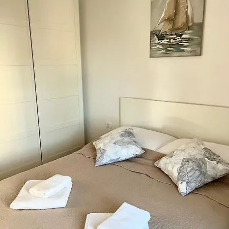 Kuca Za Odmor Krk Holiday home *