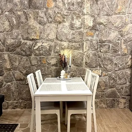 Kuca Za Odmor Krk Holiday home Krk Town