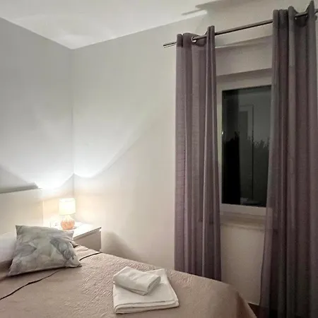 Holiday home Kuca Za Odmor Krk Krk Town