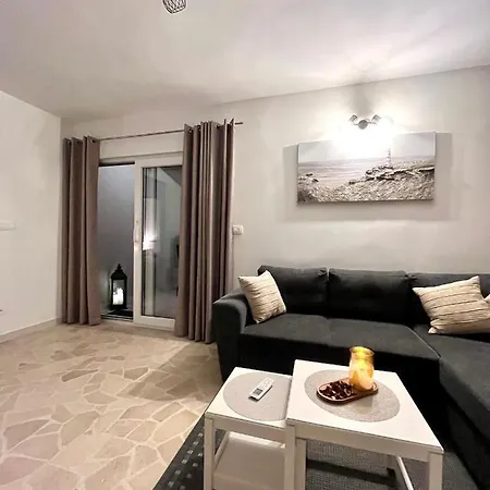 Holiday home Kuca Za Odmor Krk Krk Town