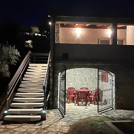 Kuca Za Odmor Krk Holiday home Krk Town