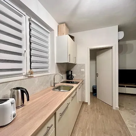 Holiday home Kuca Za Odmor Krk
